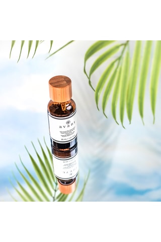 Huile nutritive restructurante - Bio Activ+ - Huile d'amande douce & concombre - Visage - 30 ml
