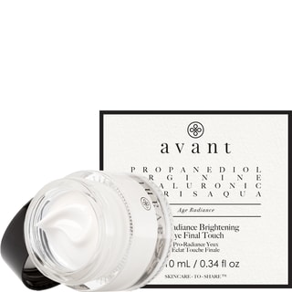 Soin éclat contour des yeux - Acide hyaluronique - 10 ml