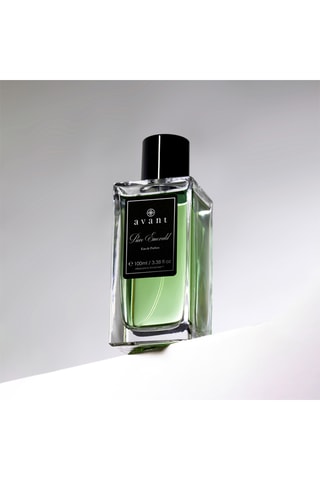 Pure Émeraude Eau de parfum 100 ml