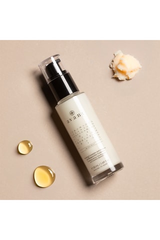 Traitement anti-rougeurs - Céramides & niacinamide - Peaux à rosacée légère à modérée - 50 ml