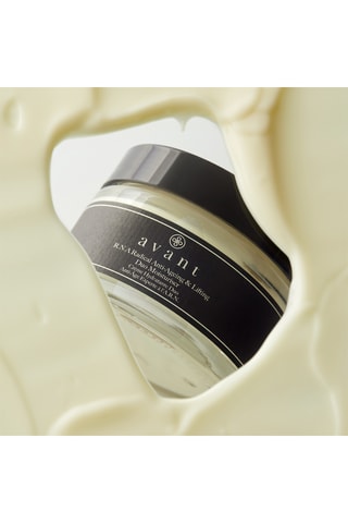 Crème hydratante anti-âge experte - A.R.N - Age Defy+ - Peaux matures - 50 ml
