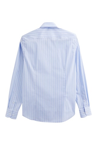 Chemise - Bleu