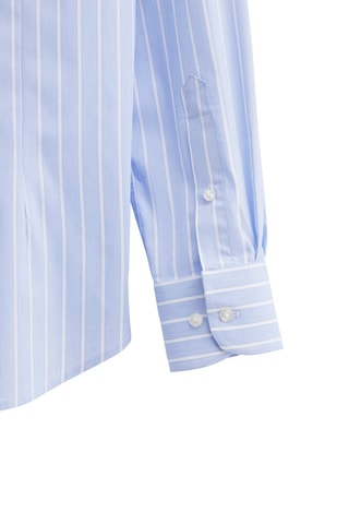 Chemise - Bleu