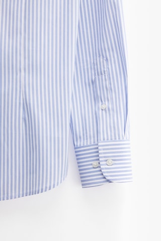 Chemise - Bleu