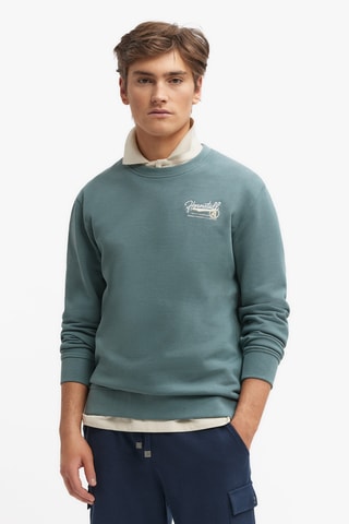 Sweat - Bleu