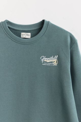 Sweat - Bleu