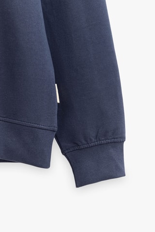 Sweat - Bleu marine