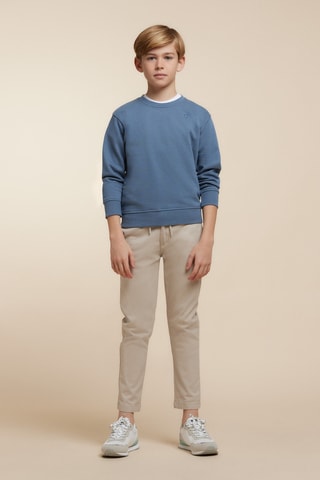 Sweat - Bleu