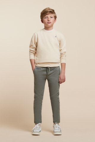 Sweat - Blanc
