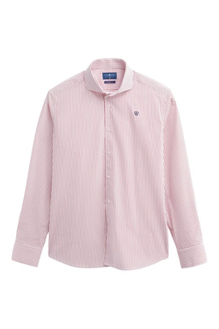 Chemise - Rouge