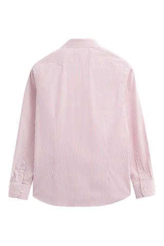 Chemise - Rouge