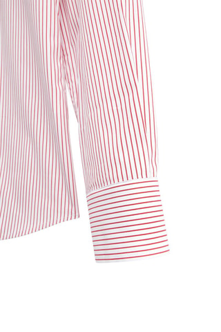 Chemise - Rouge