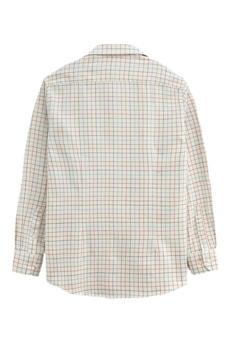Chemise regular - Beige