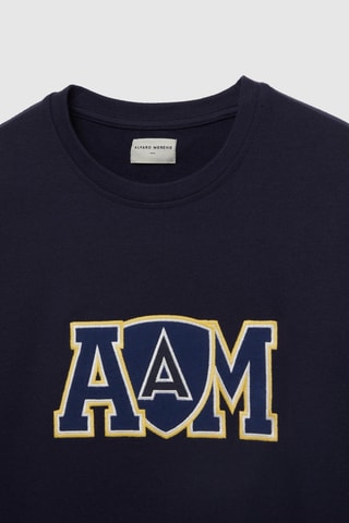 Sweat - Bleu marine
