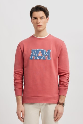 Sweat - Rouge