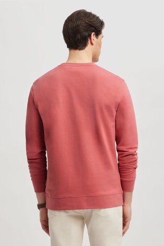 Sweat - Rouge