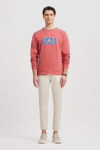 Sweat - Rouge