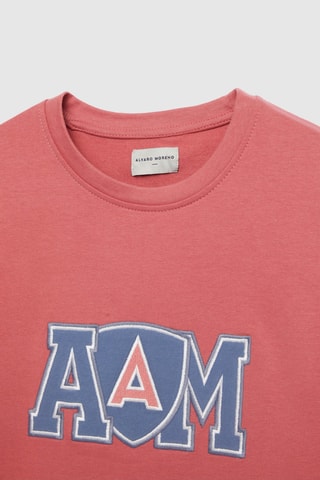 Sweat - Rouge