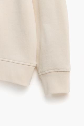 Sweat - Blanc
