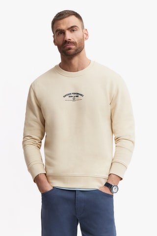 Sweat - Beige