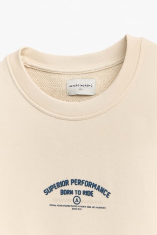 Sweat - Beige