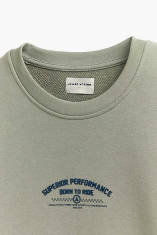 Sweat - Vert