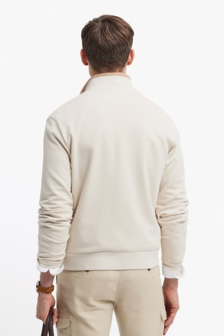 Sweat - Beige
