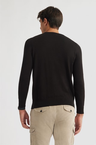 Pull - Noir