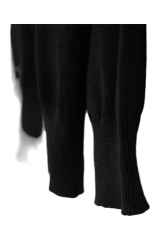 Pull - Noir