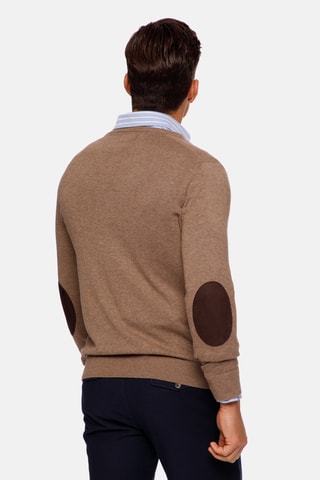 Pull - Taupe