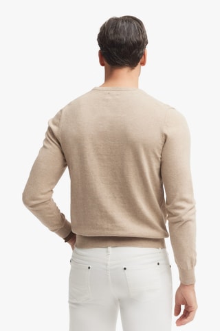 Pull - Beige