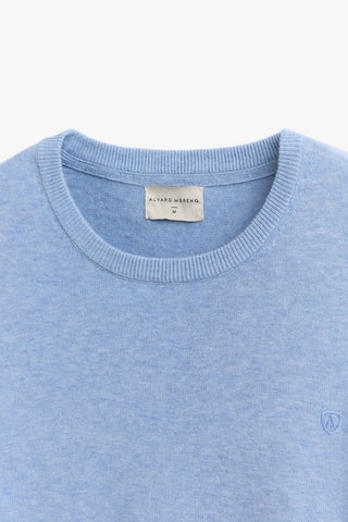 Pull - Bleu
