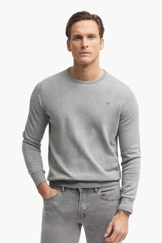 Pull - Gris