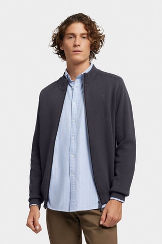 Veste - Gris
