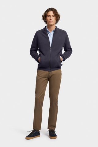 Veste - Gris