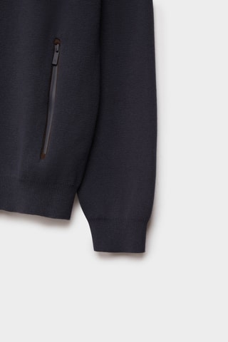 Veste - Gris