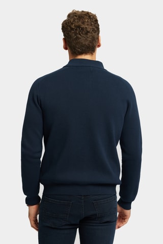 Veste - Bleu marine