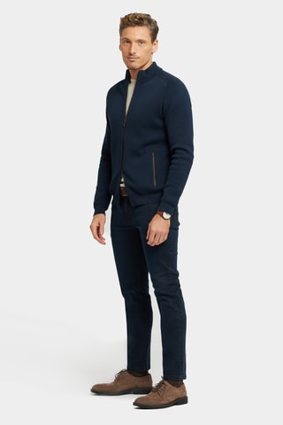 Veste - Bleu marine