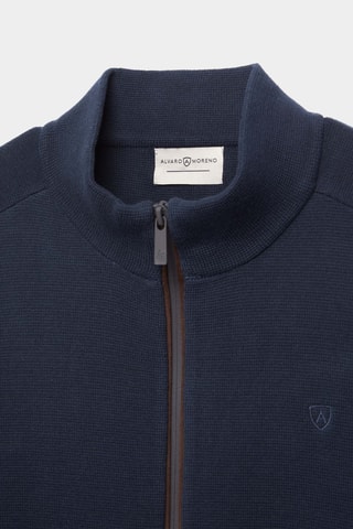 Veste - Bleu marine