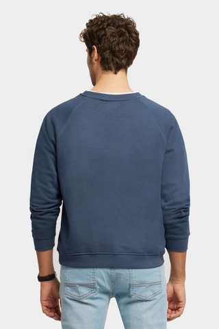 Sweat - Bleu