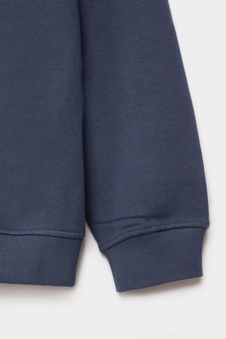 Sweat - Bleu