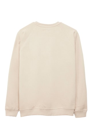 Sweat - Blanc