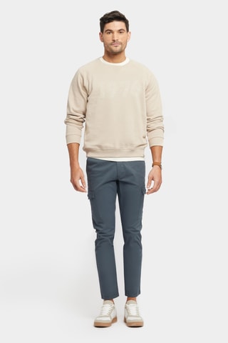 Sweat - Blanc