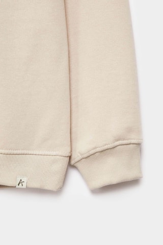 Sweat - Blanc