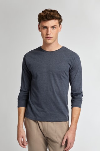 2 t-shirts - Bleu