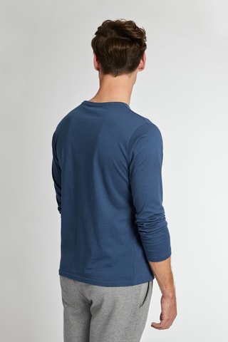 2 t-shirts - Bleu