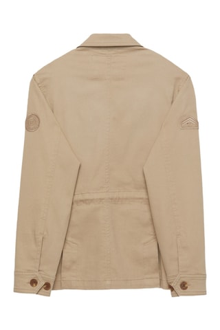 Veste - Beige