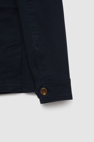 Veste - Bleu marine