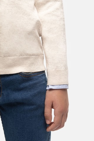 Pull - Beige