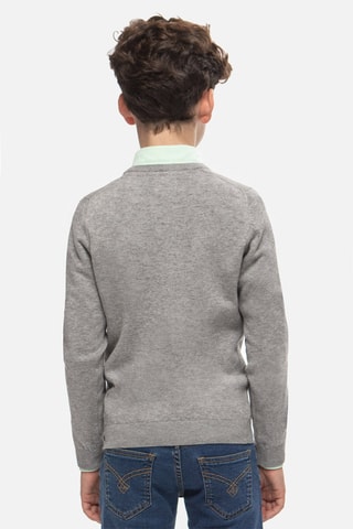 Pull - Gris